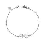 Silver Venus Bracelet
