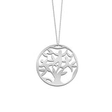 Medium Tree of Life Necklace