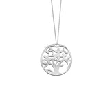 Collier Arbre de vie Small