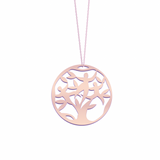 Medium Tree of Life Necklace