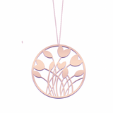 SUN MEDIUM NECKLACE
