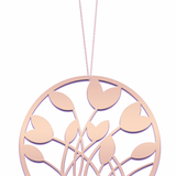 SUN LARGE NECKLACE