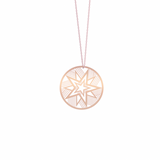 BANG PINK SMALL NECKLACE