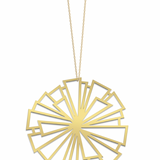 Dandelion Necklace PO Large