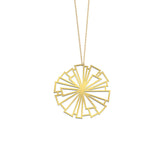 Dandelion Necklace PO small