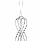 Medium Silver Venus Necklace