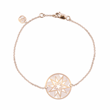 Pink Bang Bracelet