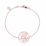 Koople pink bracelet