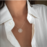 LUCKY EYE SILVER