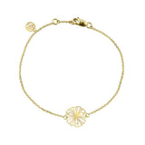 Dandelion Bracelet