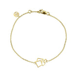 Square Bracelet