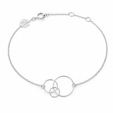 Bracelet Dune Argent 925