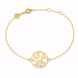 Sun Bracelet