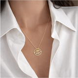LUCKY EYE SILVER