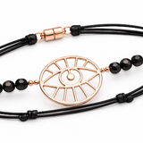 Lover Oeil chanceux Onyx