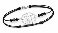 Lover Oeil chanceux Onyx