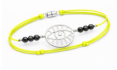 Lover Oeil chanceux Onyx