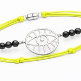 Lover Oeil chanceux Onyx