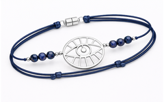 Lover oeil chanceux Lapis Lazulis