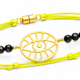 Lover Oeil chanceux Onyx