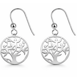 Tree of Life Sleeping Girls