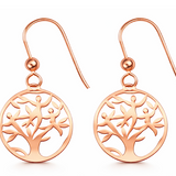 TREE OF LIFE SLEEPERS